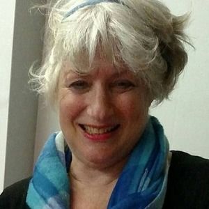 Meet your Posher, Jacqueline